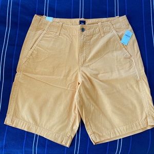 Men’s Gap Shorts NWT